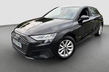 Audi A3 49.590 km 19.980 &euro; Cadolzburg 90556