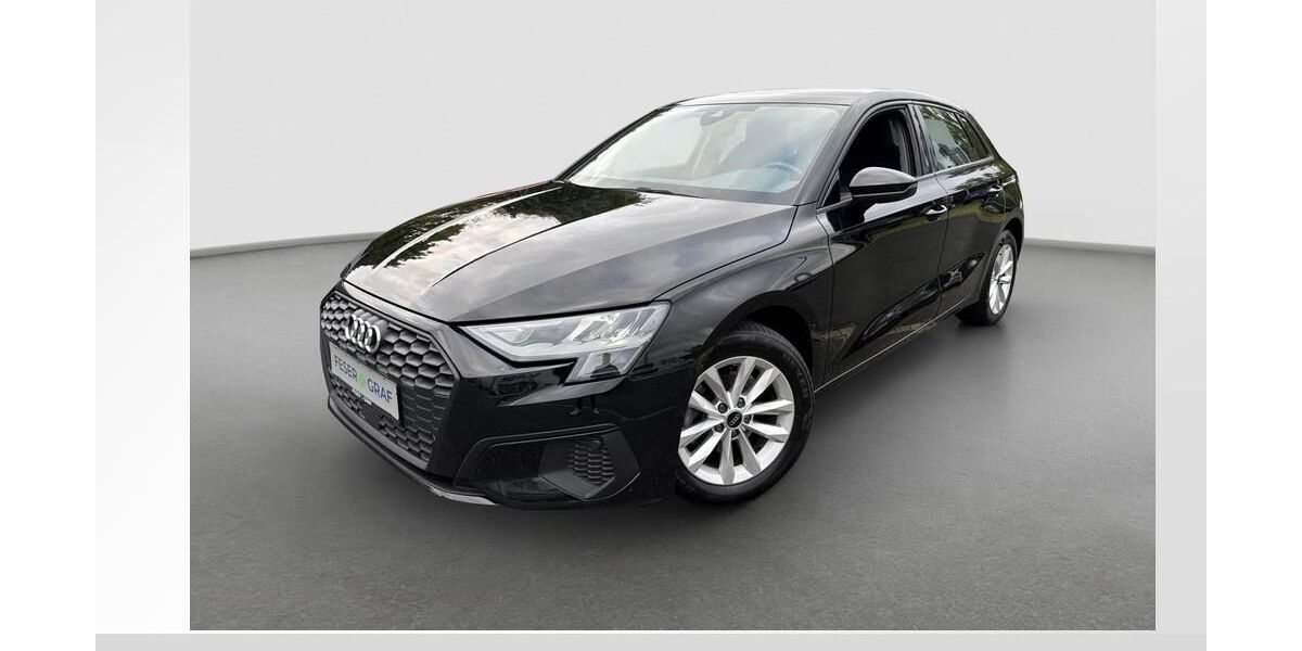 Audi A3 49.590 km 19.980 &euro; Cadolzburg 90556