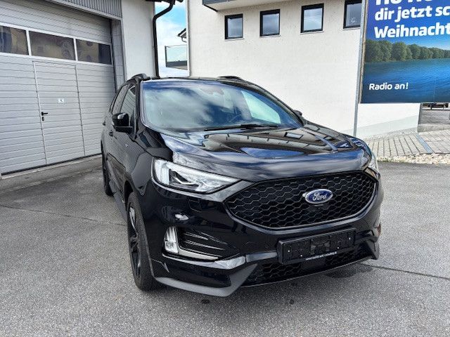 Ford Edge 134.900 km 21.490 € Winzer 94577