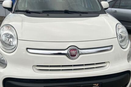 Fiat 500L 109.489 km 6.999 &euro; Sandhausen 69207