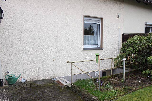 Doppelhaushälfte Steinhagen Amshausen - 3 Zimmer, 69 m&sup2;, 199.000&euro; | Angebot:26037272