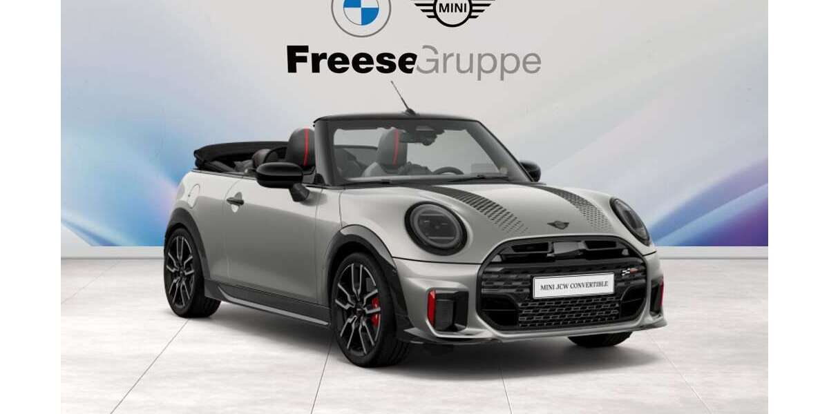 Mini John Cooper Works Cabrio 6.438 km 43.900 &euro; Oldenburg 26135
