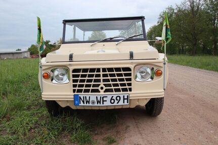 Citroen 2 CV