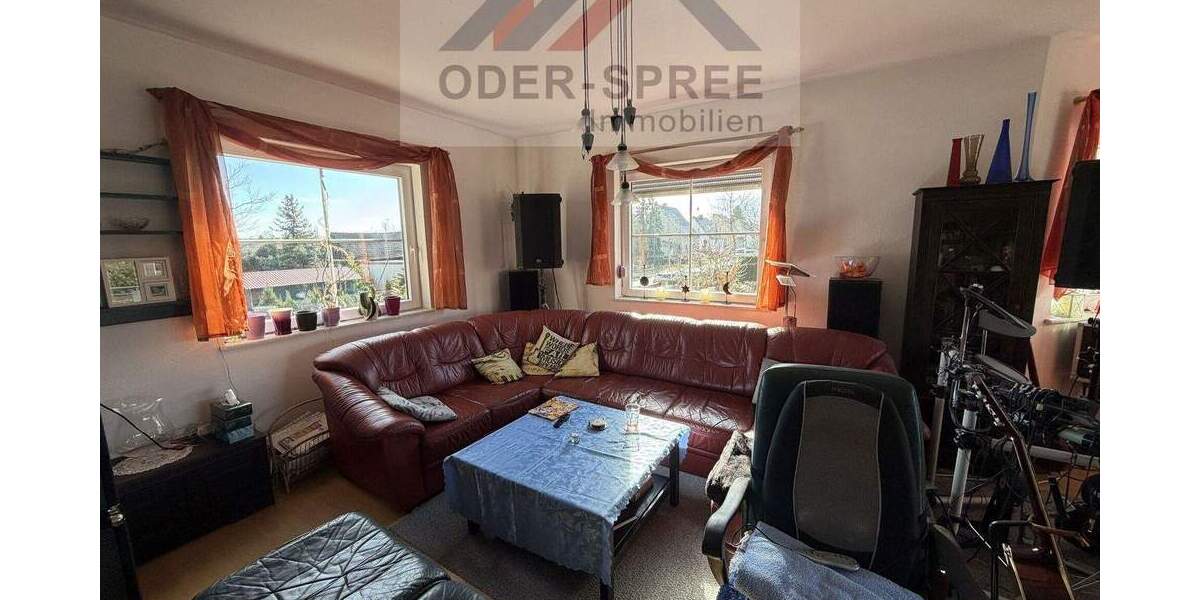 Mehrfamilienhaus, Wohnhaus Fürstenwalde/Spree Fürstenwalde - 1 Zimmer, 245 m&sup2;, 460.000&euro; | Angebot:25735403