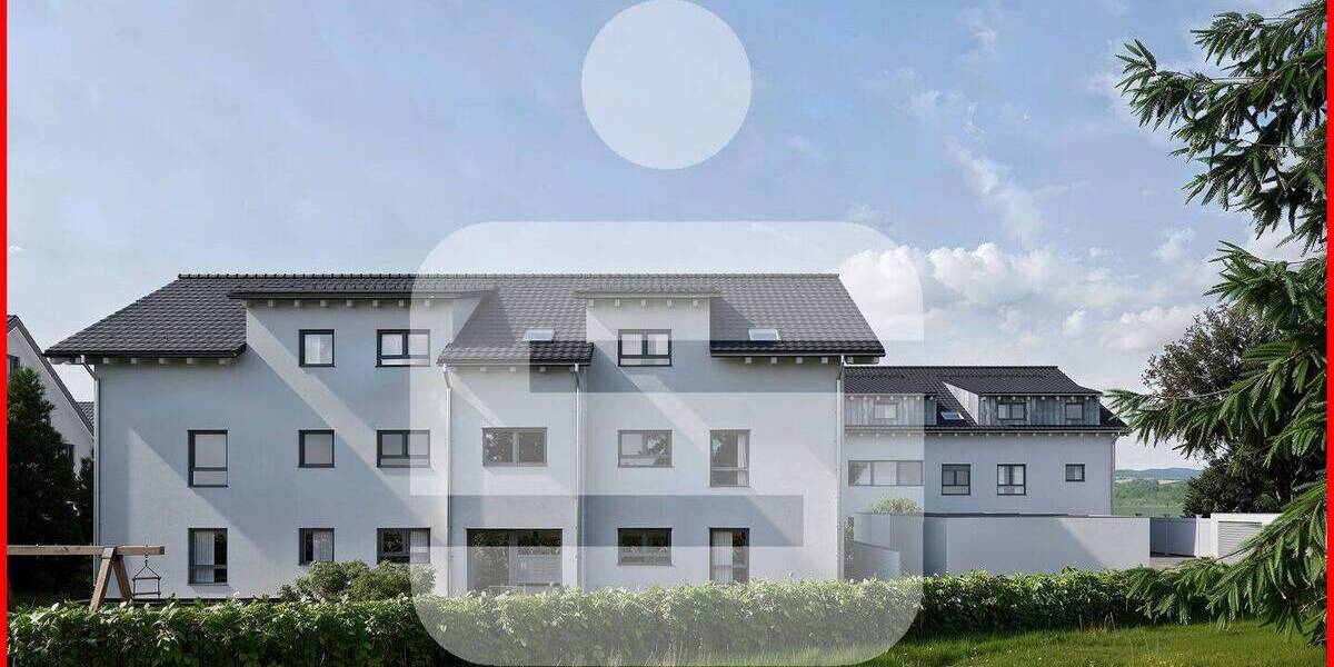 Etagenwohnung Albbruck - 3 Zimmer, 102 m&sup2;, 475.000&euro; | Angebot:26117575