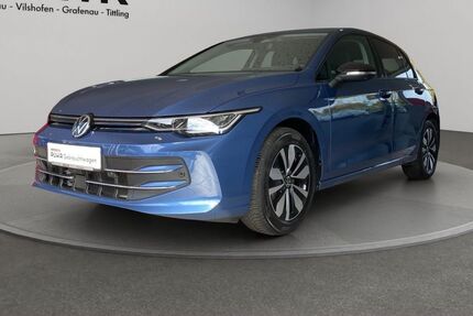 VW Golf 10.676 km 26.080 € Vilshofen 94474