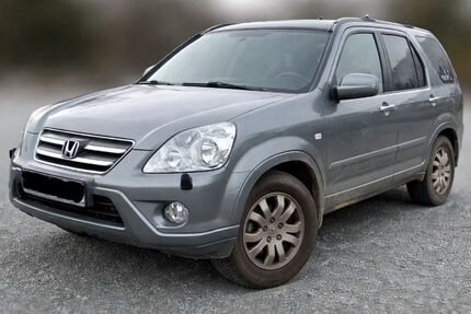 Honda CR-V 198.871 km 2.750 &euro; Limbach-Oberfrohna 09212