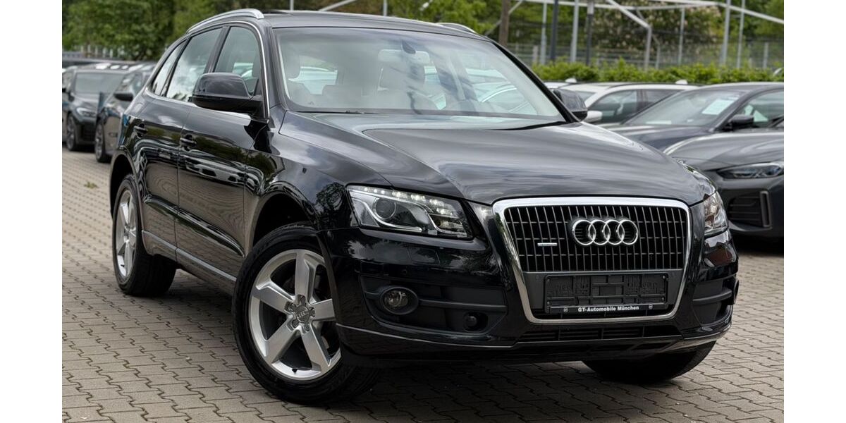 Audi Q5 140.000 km 7.950 &euro; München 81243