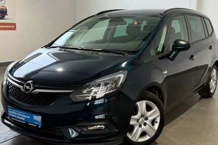 Opel Zafira 119.600 km 8.999 &euro; Ganderkesee 27777