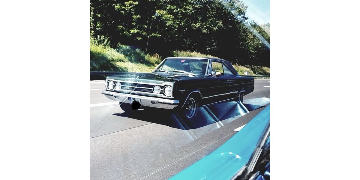 Plymouth Andere 48.000 km 44.000 &euro; Tiefenbronn 75233