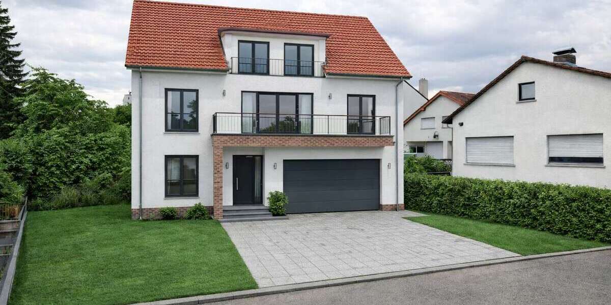 Grundstück Stockstadt am Rhein - 219.000&euro; | Angebot:25466738