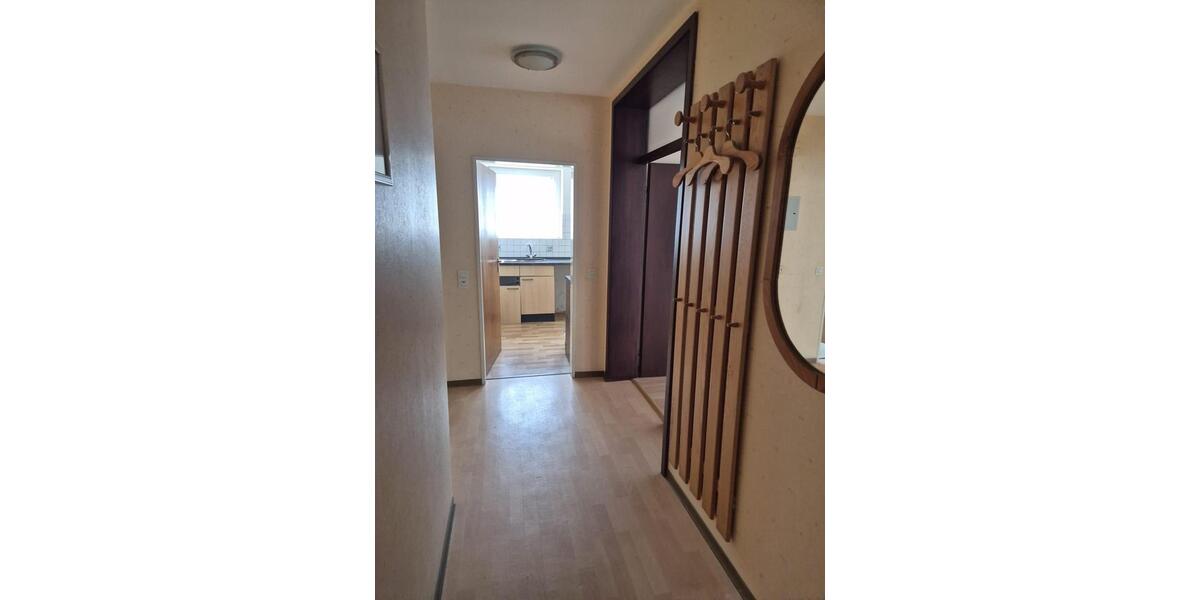 Erdgeschoßwohnung Schiffweiler - 3 Zimmer, 84 m&sup2;, 680&euro; | Angebot:26152467