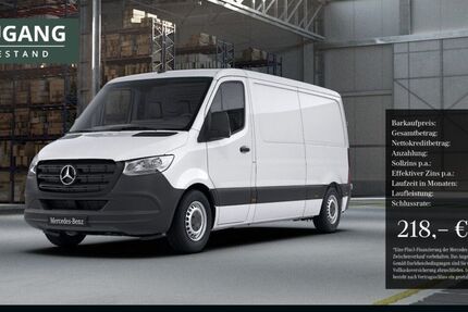 Mercedes-Benz Sprinter 62.767 km 28.548 &euro; Paderborn 33106