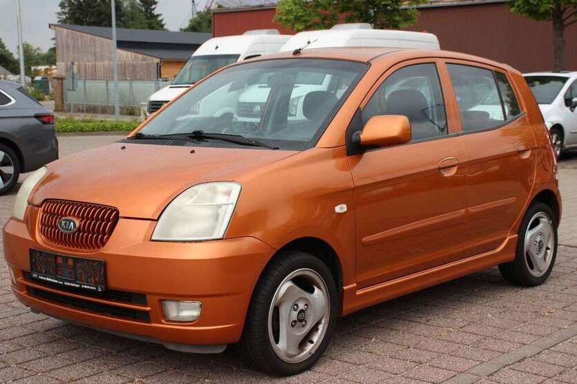 Picanto
