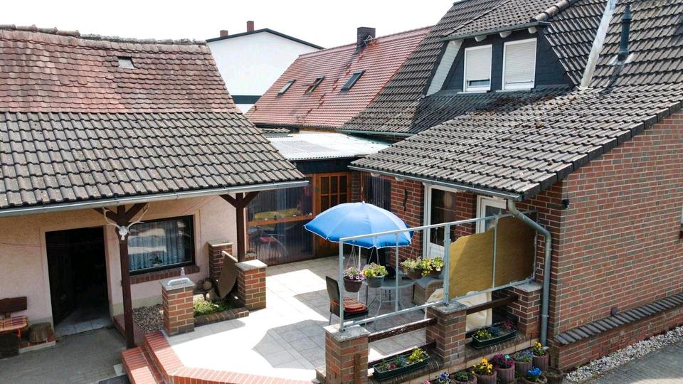 Einfamilienhaus Tangerhütte - 4 Zimmer, 120 m&sup2;, 110.000&euro; | Angebot:26705718