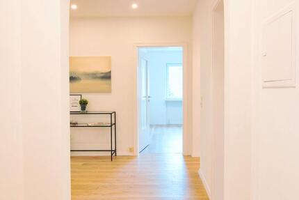 Wohnung Schwabmünchen - 4 Zimmer, 110 m&sup2;, 375.000&euro; | Angebot:26289341