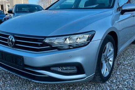 VW Passat 83.861 km 18.680 &euro; München 81829
