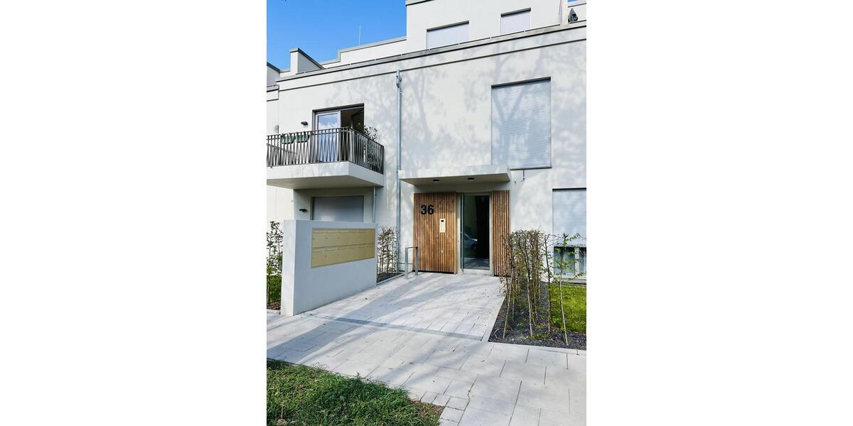 Erdgeschoßwohnung Bonn Friesdorf - 3 Zimmer, 81 m&sup2;, 1.900&euro; | Angebot:26674861