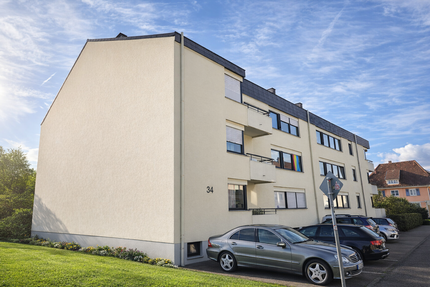 Wohnung Steinen - 2 Zimmer, 46 m&sup2;, 640&euro; | Angebot:26135712