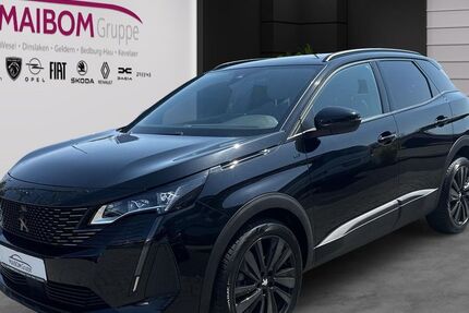 Peugeot 3008 30.000 km 25.490 &euro; Wesel 46485