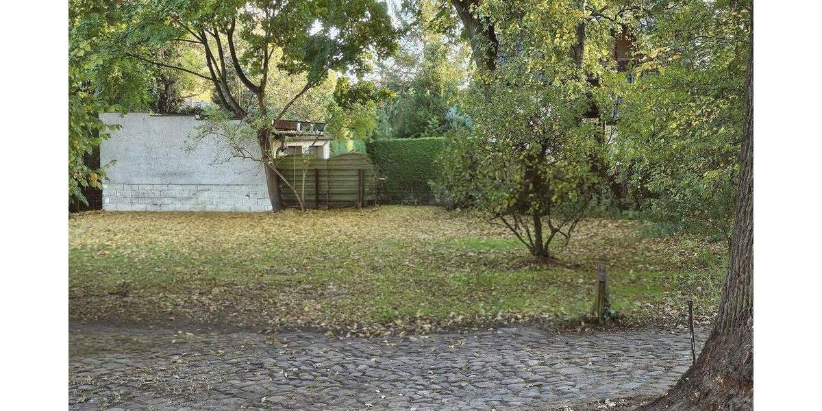Grundstück Birkenwerder - 262.000&euro; | Angebot:25716260