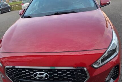 Hyundai i30 212.028 km 6.000 &euro; Oberöfflingen 54533