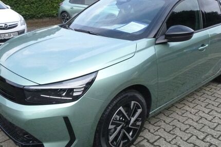 Opel Corsa 8.000 km 20.990 &euro; Idar-Oberstein 55743