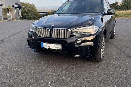 BMW X5 171.000 km 31.490 &euro; Tauberbischofsheim 97941