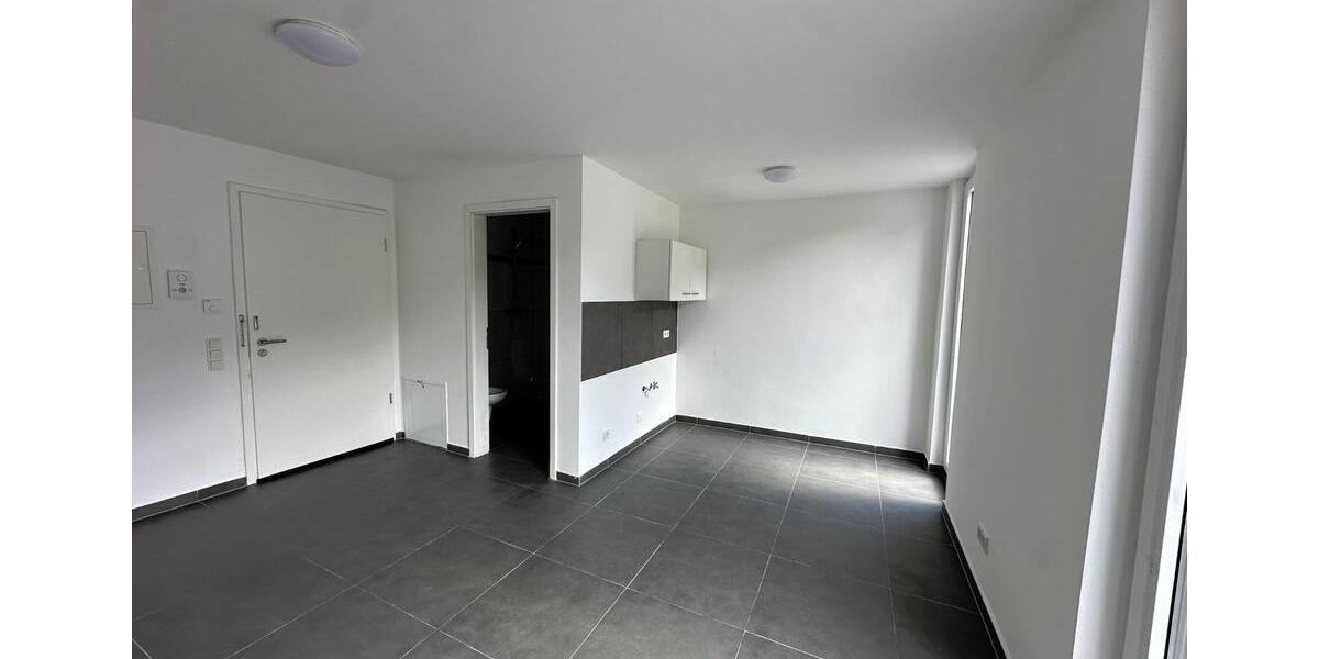 Etagenwohnung Gummersbach Berstig Süd - 1 Zimmer, 25 m&sup2;, 450&euro; | Angebot:26660195