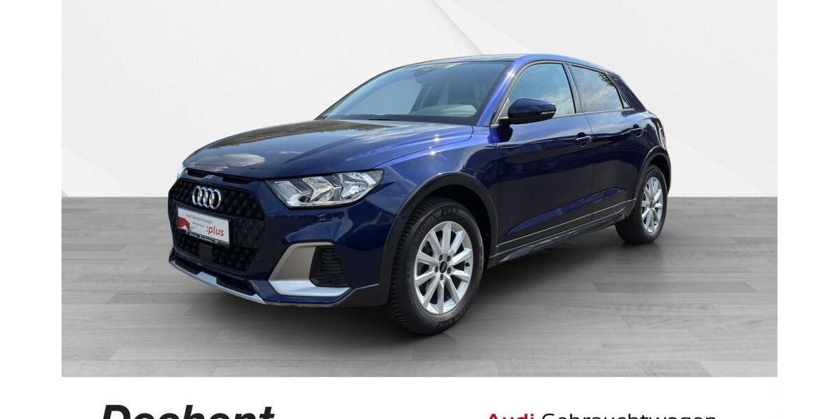 Audi A1 10.157 km 23.540 &euro; Saarlouis 66740