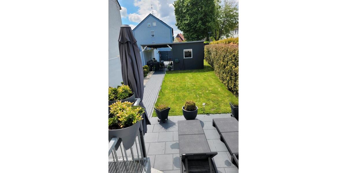 Erdgeschoßwohnung Lippstadt Garfeln - 3 Zimmer, 73 m&sup2;, 190.000&euro; | Angebot:27096134