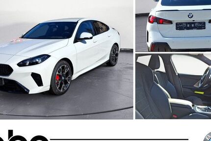 BMW 223 Gran Coupé 4.011 km 37.950 &euro; Boetzingen 79268