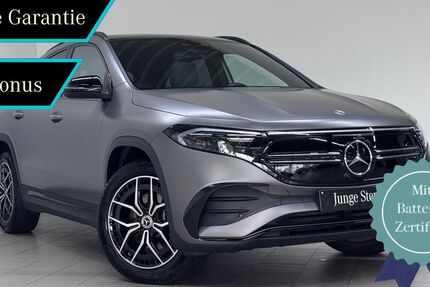 Mercedes-Benz EQA 37.951 km 43.999 &euro; Dornstadt 89160