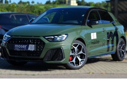 Audi A1 25.900 km 27.990 &euro; Engen 78234
