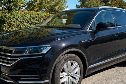 VW Touareg 155.000 km 33.900 &euro; Olching 82140