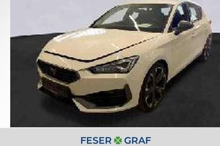Cupra Leon 12.969 km 30.950 &euro; Höchstadt an der Aisch 91315