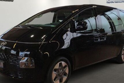 Hyundai STARIA 36.890 km 42.980 &euro; Völklingen 66333
