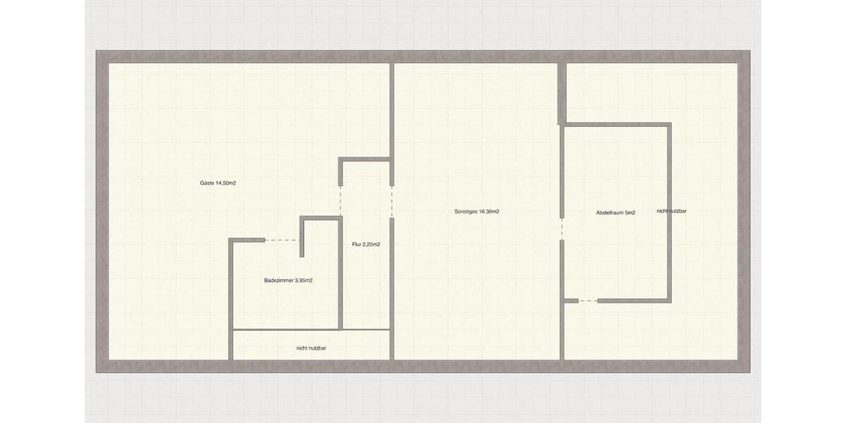 Bungalow Faßberg - 6 Zimmer, 169 m&sup2;, 345.000&euro; | Angebot:26030544