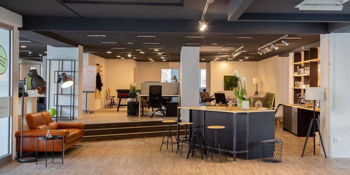Gewerbeobjekt Holzkirchen Marschall - 495&euro; | Angebot:25874605