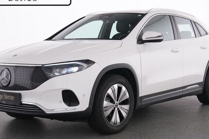 Mercedes-Benz EQA 4.267 km 34.285 &euro; Essen 45309
