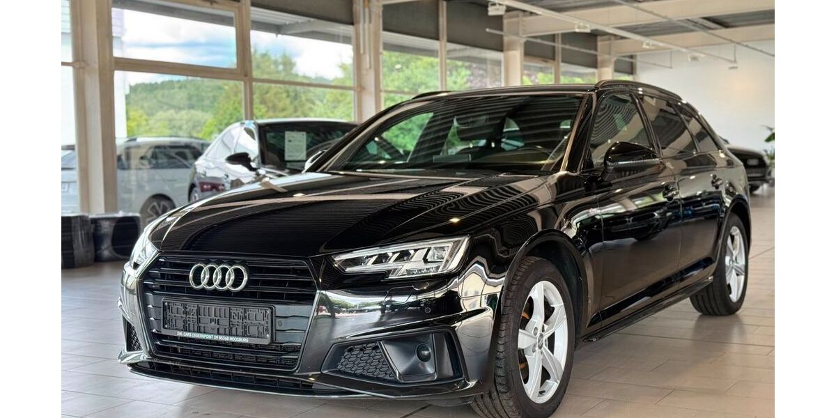 Audi A4 123.227 km 19.499 &euro; Mainburg 84048