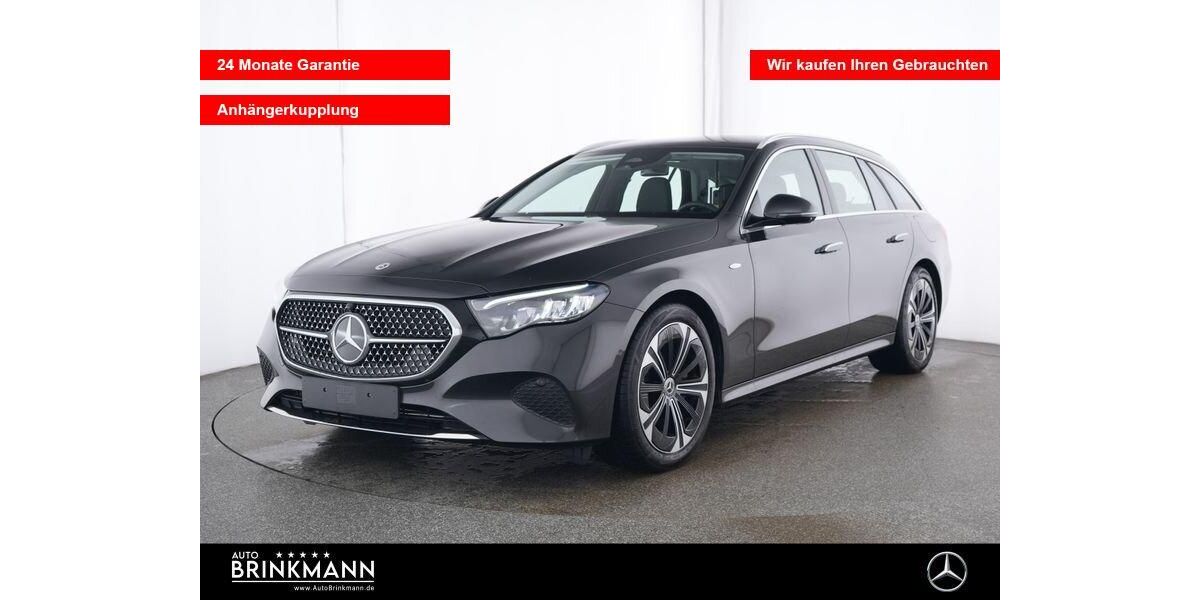 Mercedes-Benz E 300 14.800 km 52.170 &euro; Güstrow 18273