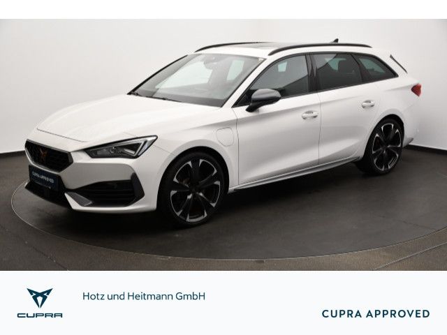 Cupra Leon 56.846 km 23.550 &euro; Wolfsburg 38440