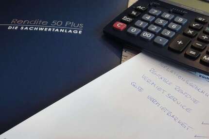 Wohnung zum Kaufen in Herford 185.000 € 55 m² 1 zimmer