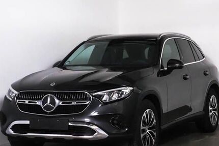 Mercedes-Benz GLC 200 6.000 km 50.890 &euro; Güstrow 18273