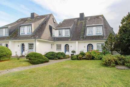 Wohnung Sylt - 3 Zimmer, 57 m&sup2;, 608.000&euro; | Angebot:26386218