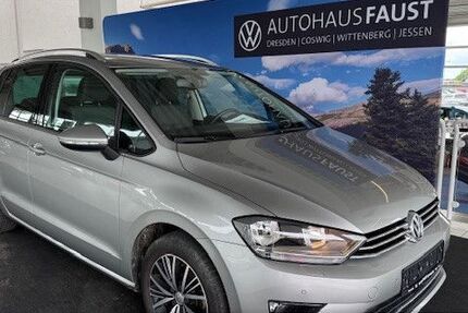 VW Golf Sportsvan 46.209 km 12.950 &euro; Jessen 06917