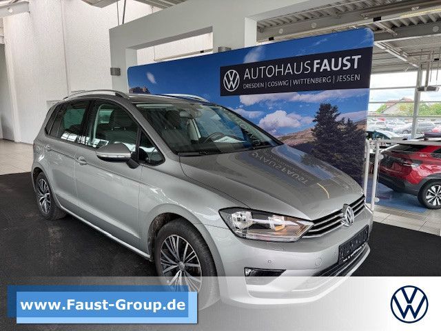 VW Golf Sportsvan 46.209 km 12.950 &euro; Jessen 06917