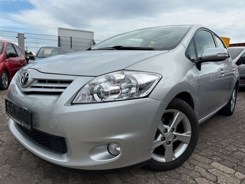 Auris