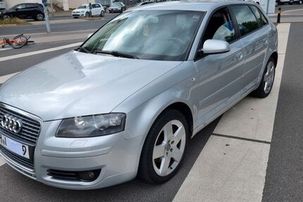 Audi A3 241.408 km 5.500 &euro; Hannover 30161
